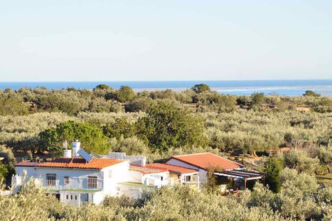 Landejendom i L'Ampolla, Tarragona, L'Ampolla - € 459.000 | Ref: Finca Bouddha - foto 1
